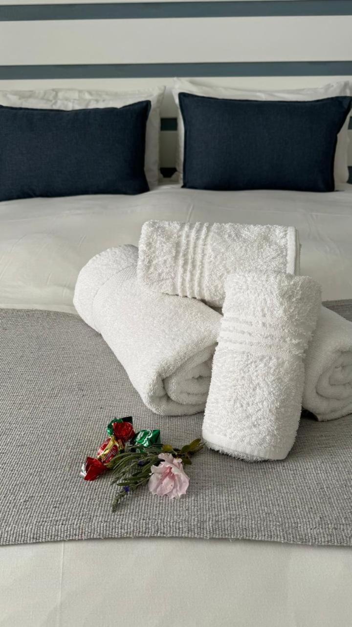 Plett57 - Self Catering - Room No1 เพลตเตนเบิร์กเบย์ ภายนอก รูปภาพ